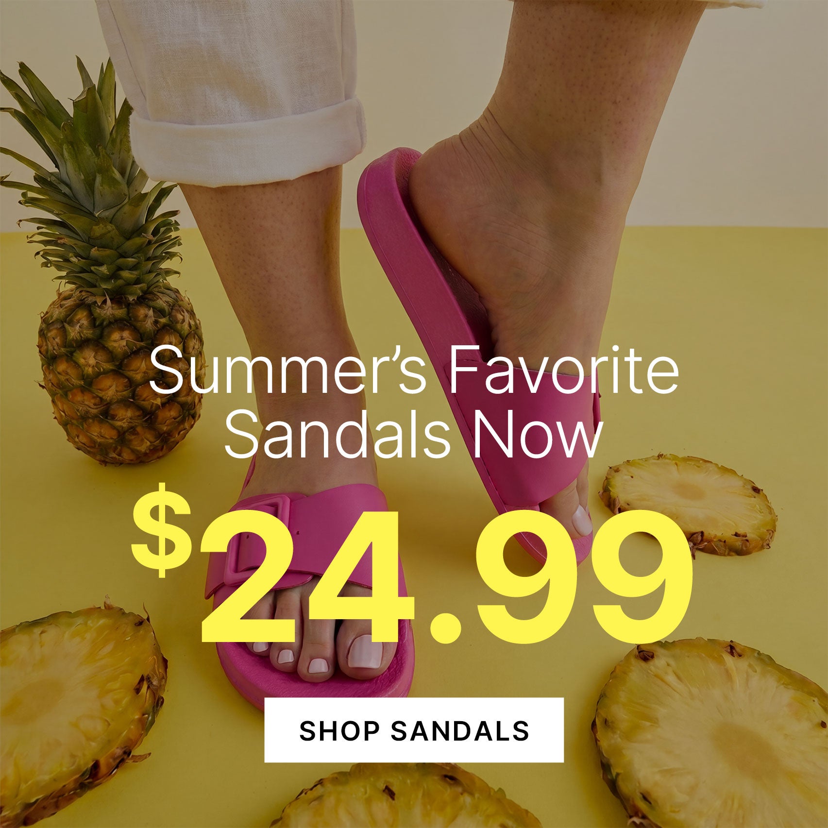 Shop Shoes & Sandals