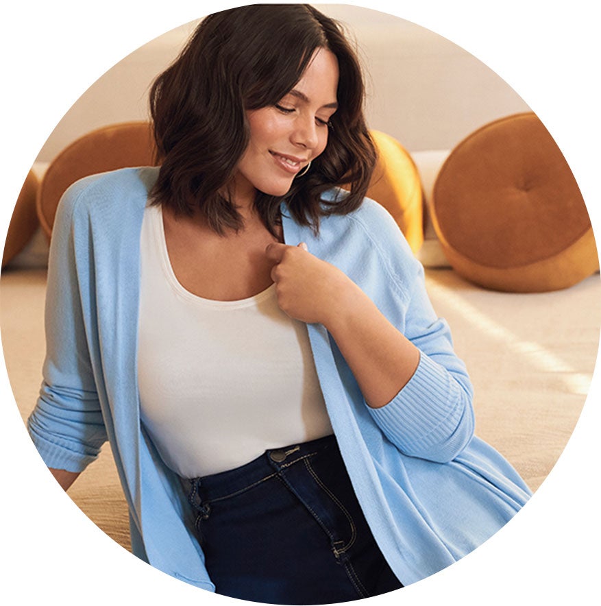 sweaters & cardigans shop Now