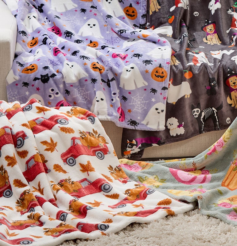 FALL NEW ARRIVALS