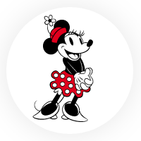 Minnie Mouse image