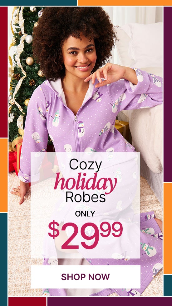 Plus Up Cozy