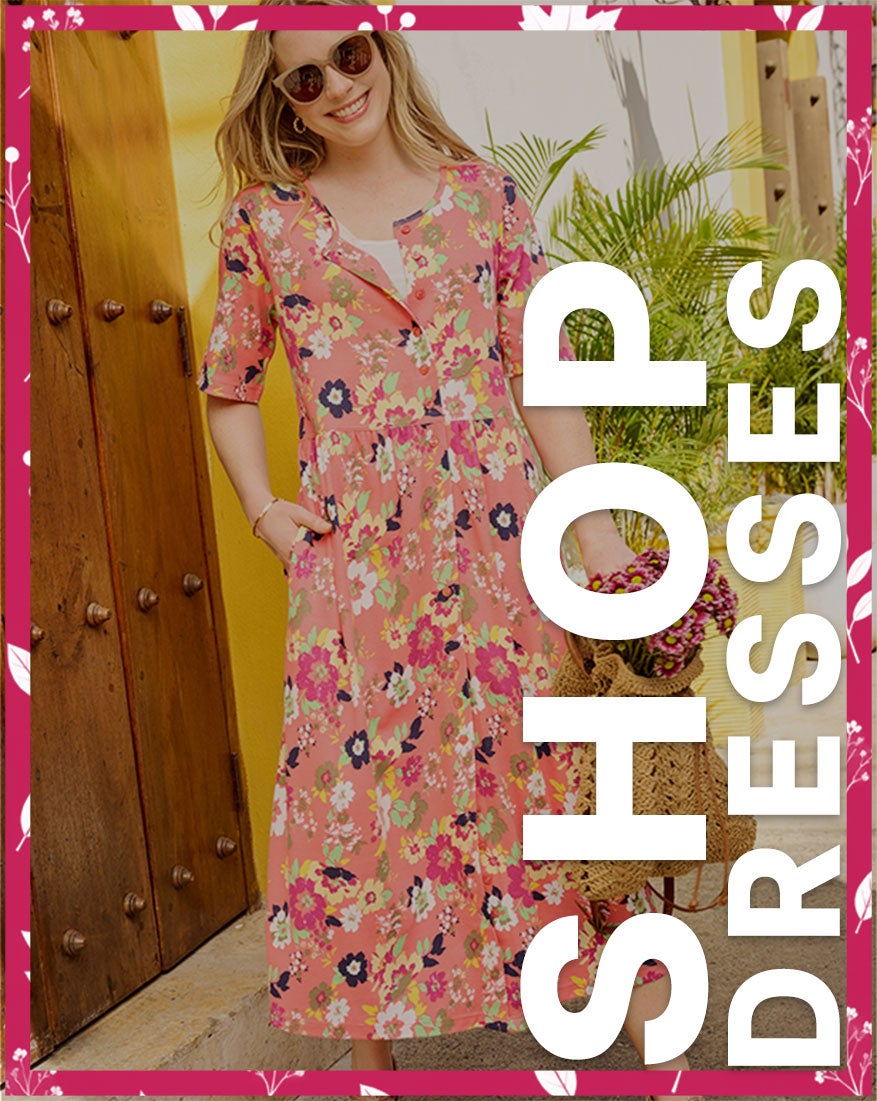 dresses shop Now