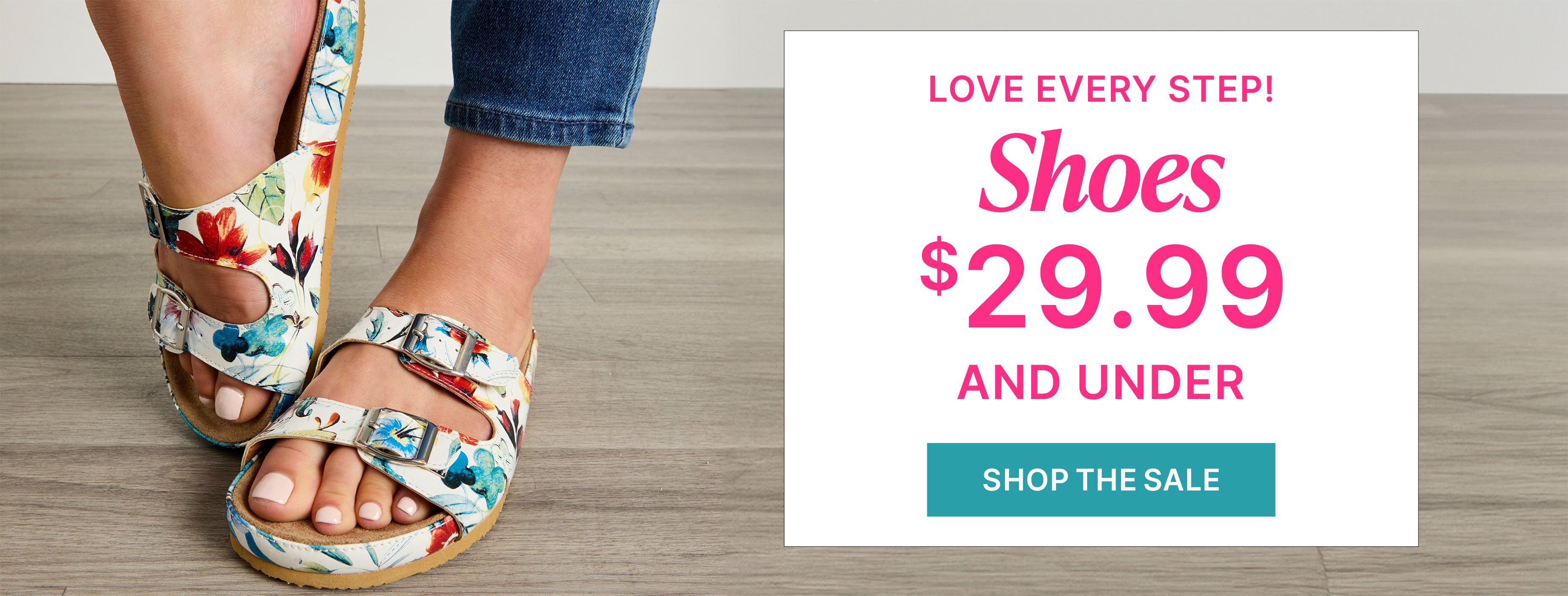 SHOP THE COLLECTION
