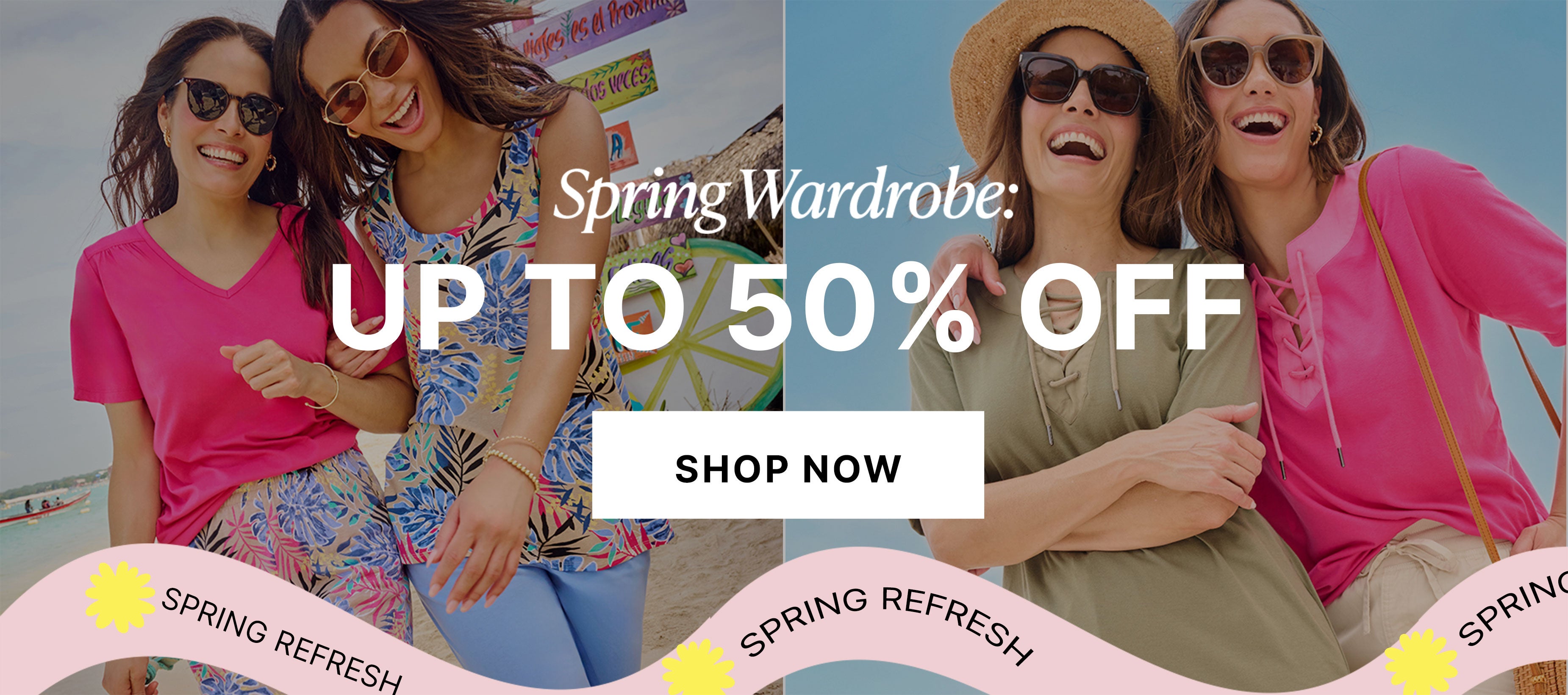 the styles sampler 3 for $33 4 for $44  5 for $55 shop now