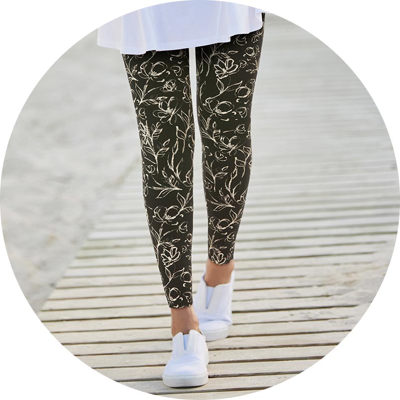Shop Leggings