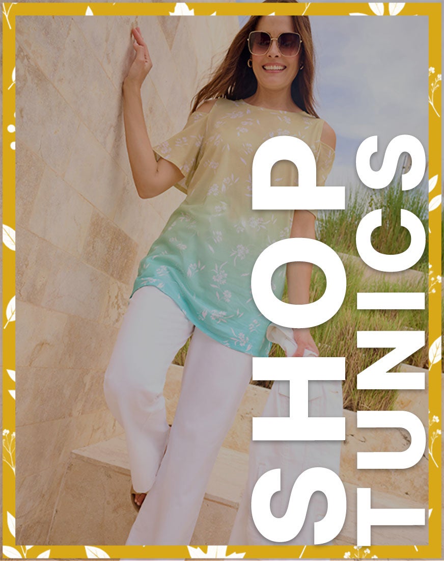 tunics