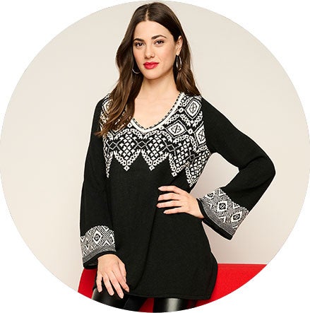 tunics