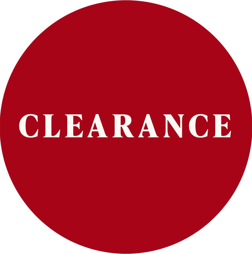 clearance shop Now