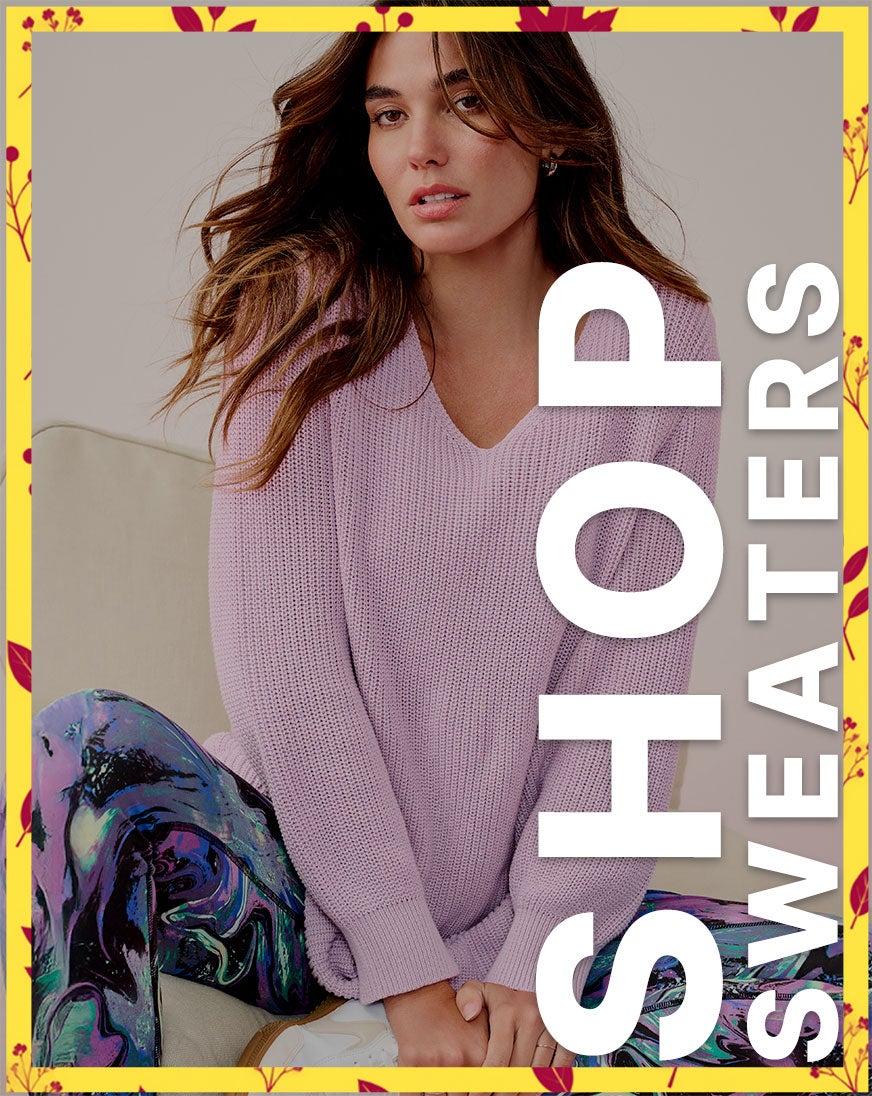 sweaters shop Now