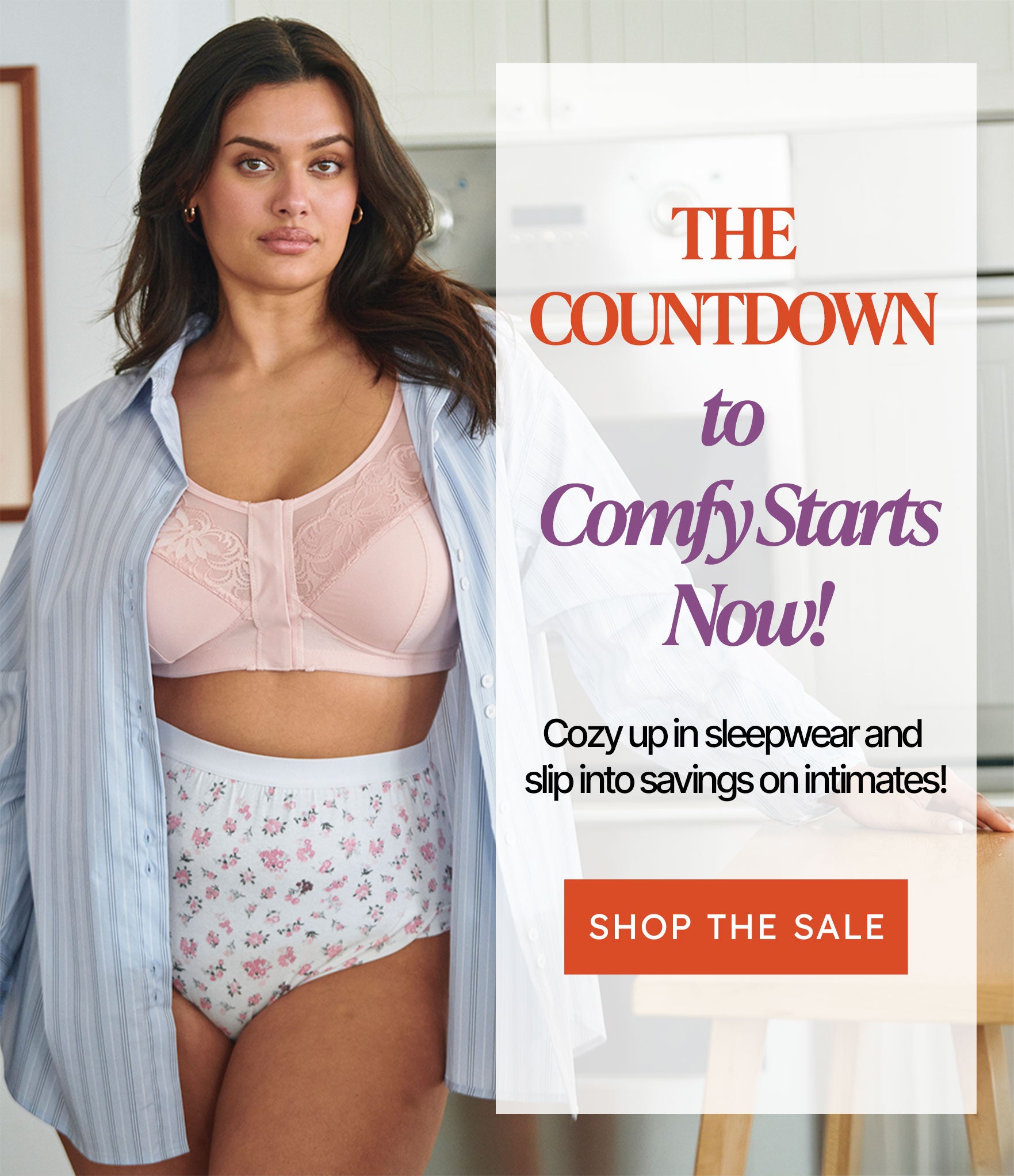 Shop Sleepwear