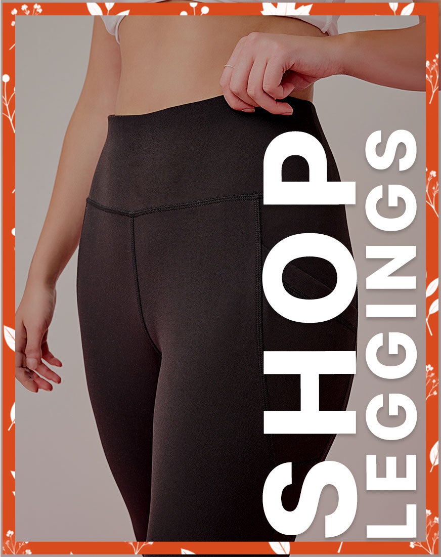 Leggings shop Now