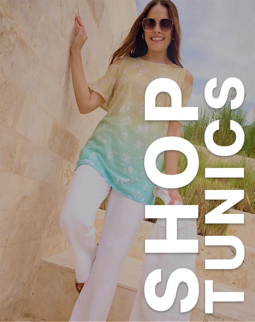 tunics