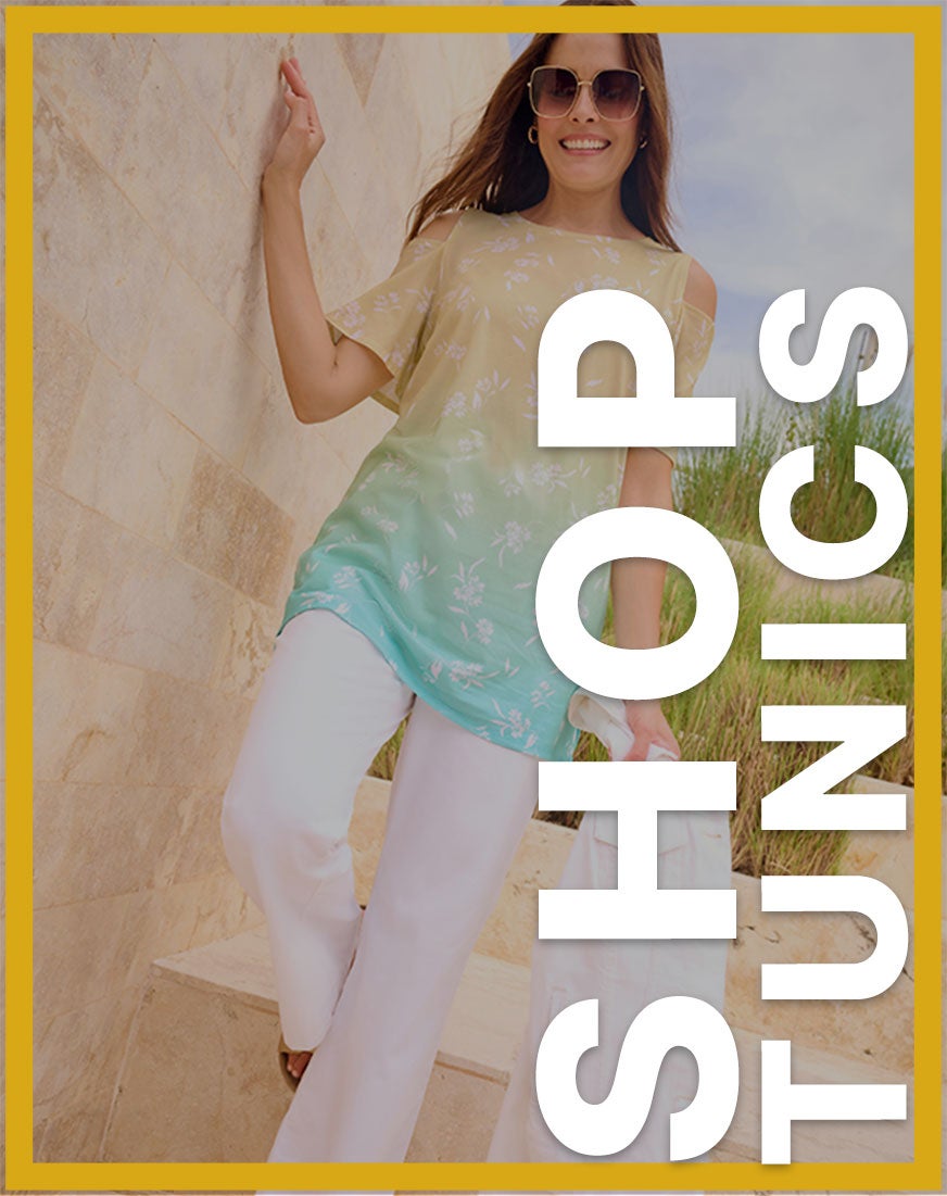 tunics