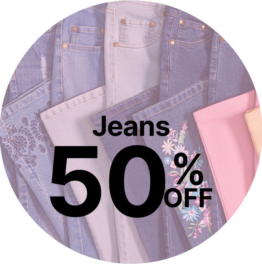 jeans shop Now