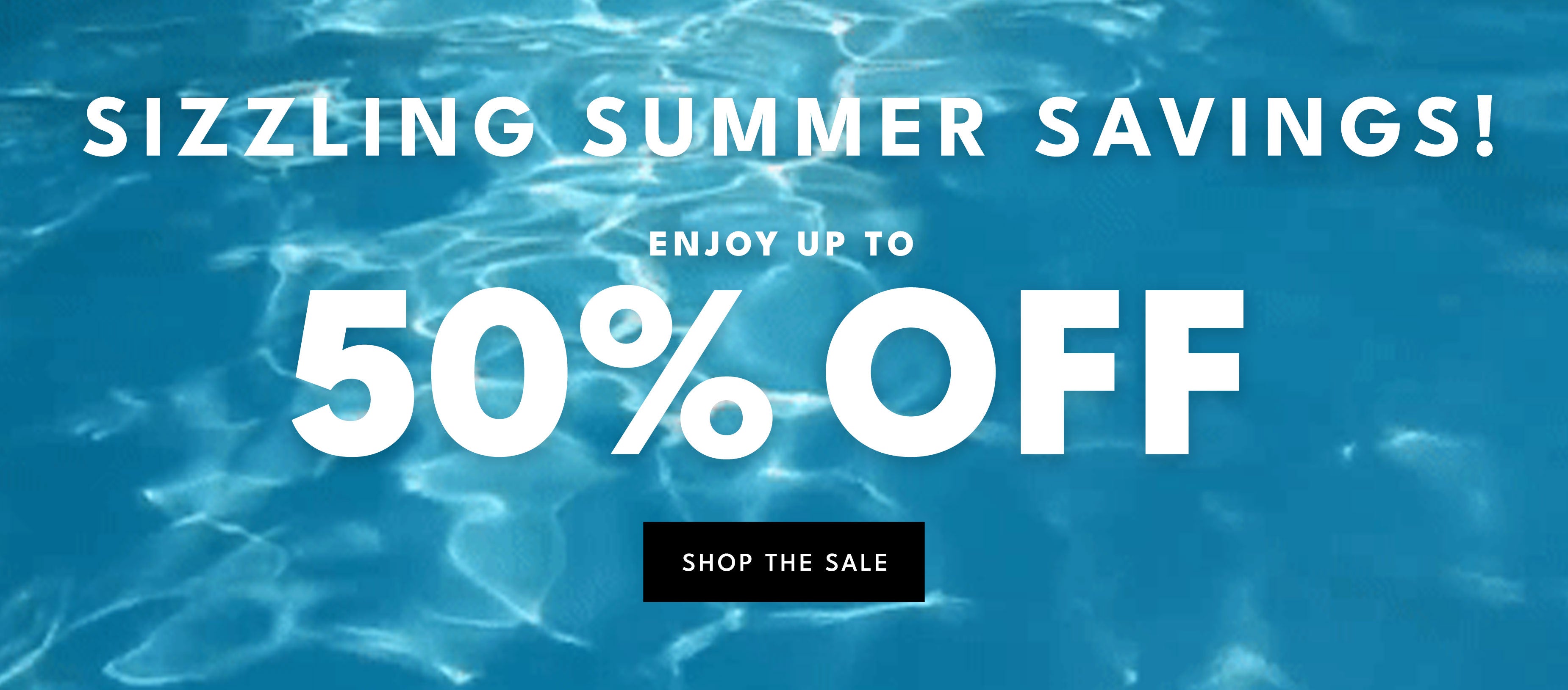 enjoy upto 50% off shop now