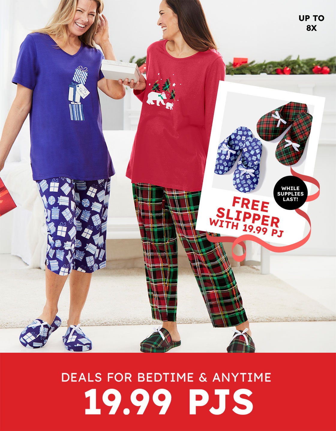 deals for bedtime shop now