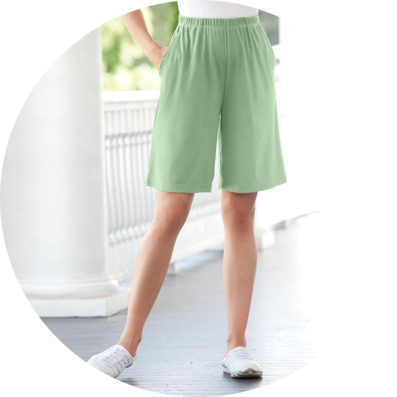 Shop Shorts