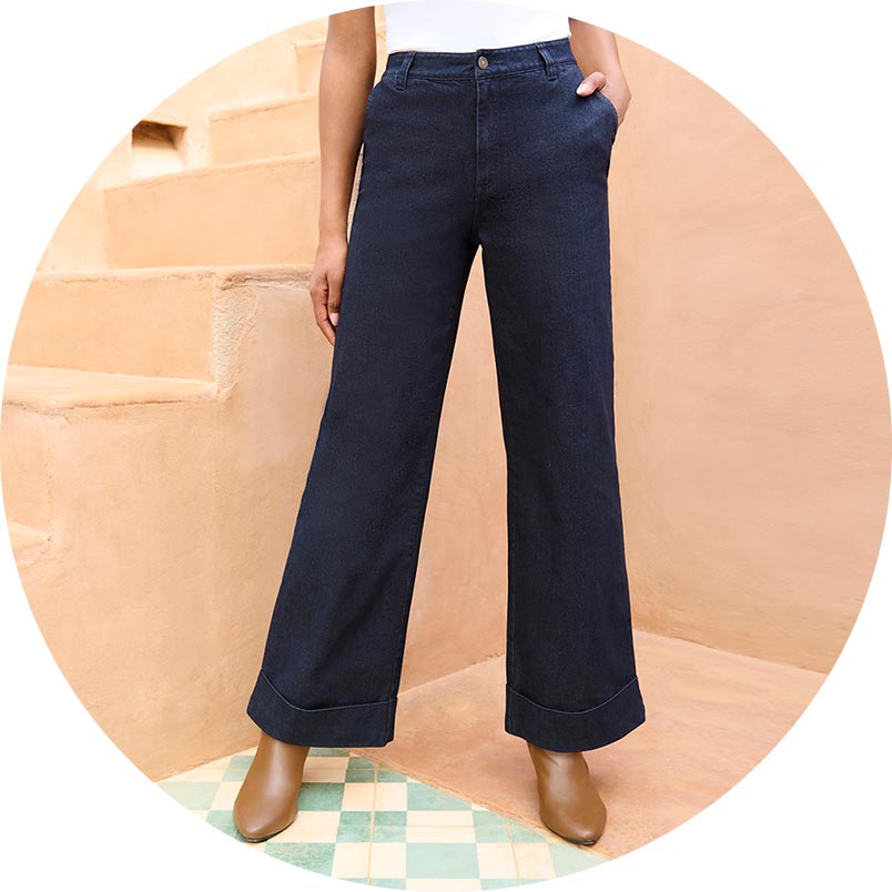 Shop jeans